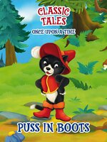 Classic Tales Once Upon a Time